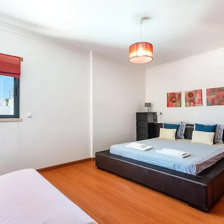 Alojamento Santa Maria Апартаменты Тавира