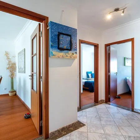 Alojamento Santa Maria * Тавира