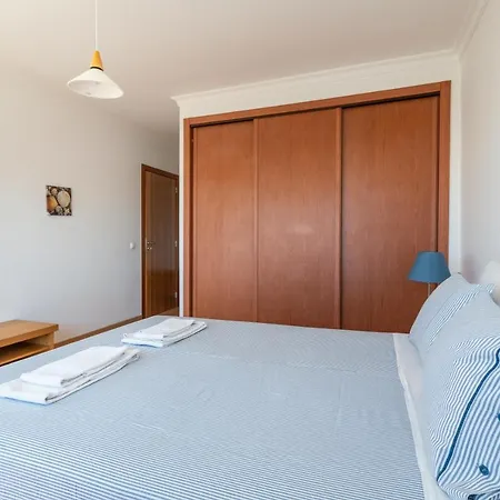 Alojamento Santa Maria Апартаменты Тавира