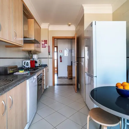Alojamento Santa Maria Апартаменты