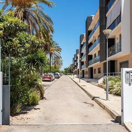 Alojamento Santa Maria 아파트