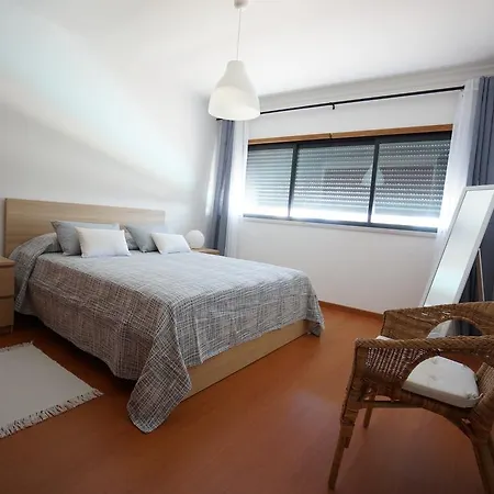Alojamento Santa Maria Апартаменты
