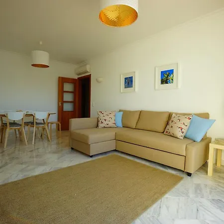Alojamento Santa Maria Тавира