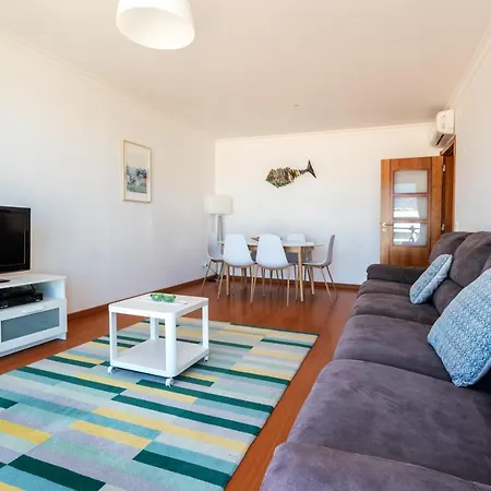 Alojamento Santa Maria Apartment