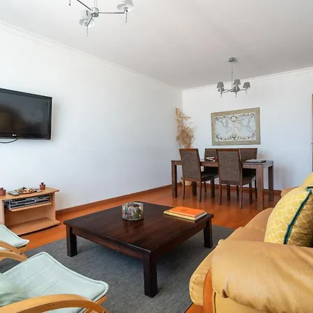 Apartment Alojamento Santa Maria