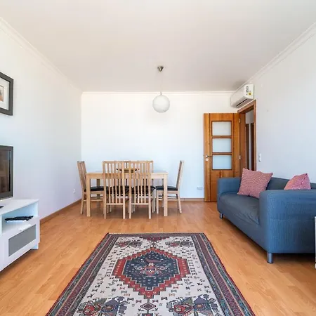 Alojamento Santa Maria Apartment