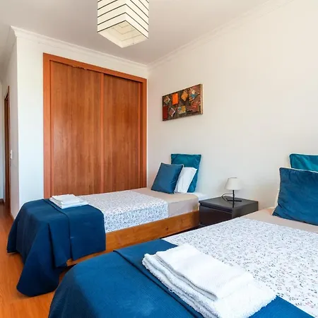 Apartment Alojamento Santa Maria Tavira