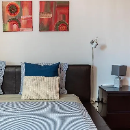 Apartment Alojamento Santa Maria Tavira