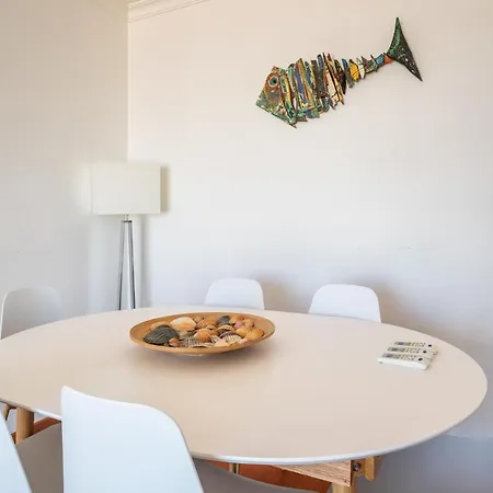 Alojamento Santa Maria Apartment