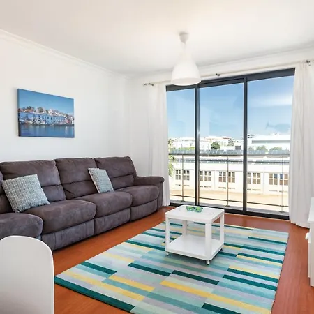 Apartment Alojamento Santa Maria
