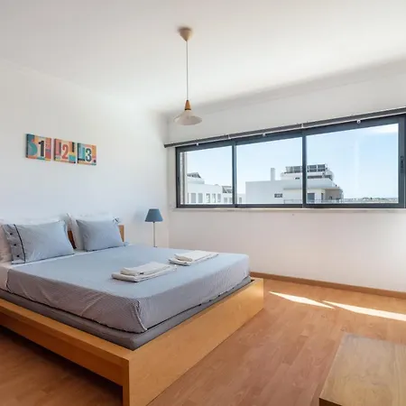 Alojamento Santa Maria Apartment