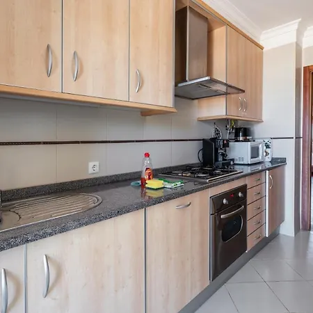 Apartment Alojamento Santa Maria
