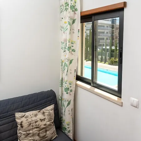 Alojamento Santa Maria Apartment *