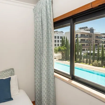 Apartment Alojamento Santa Maria Tavira