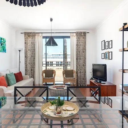 Apartment Alojamento Santa Maria Tavira