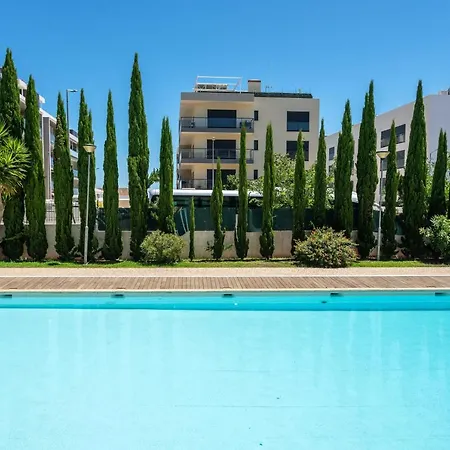 Alojamento Santa Maria Apartment *