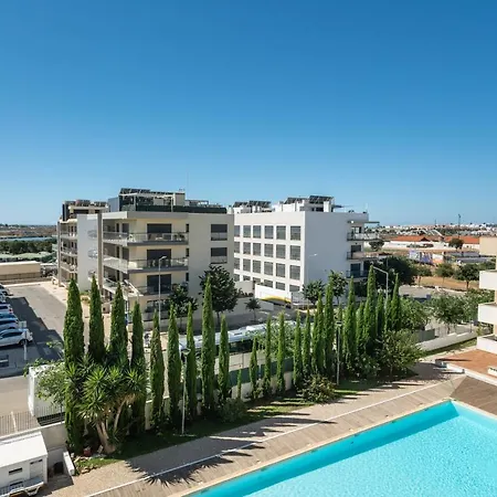 Apartment Alojamento Santa Maria Tavira