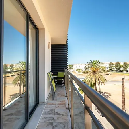 Apartment Alojamento Santa Maria
