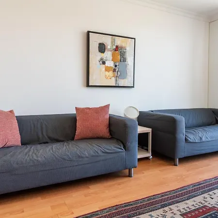 Alojamento Santa Maria Apartment