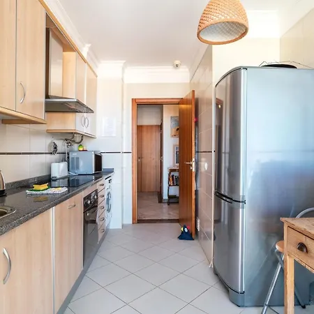 Alojamento Santa Maria Apartment *