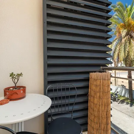 Apartment Alojamento Santa Maria