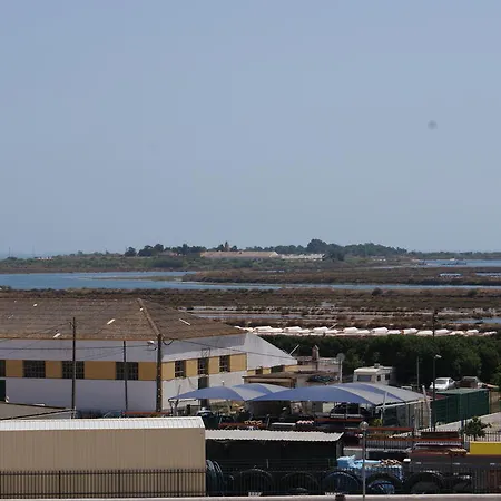 Alojamento Santa Maria