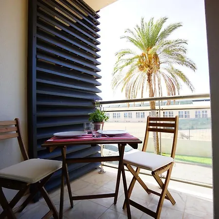 Apartment Alojamento Santa Maria *