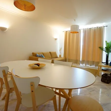 Apartment Alojamento Santa Maria Tavira