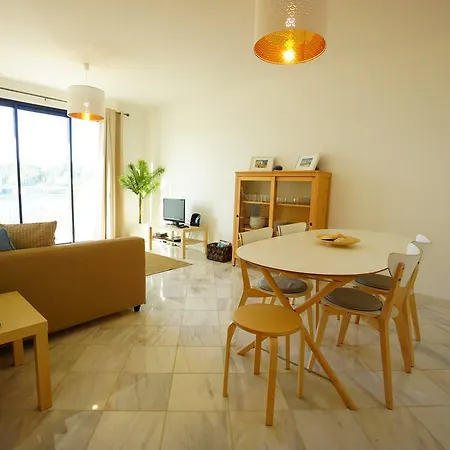 Apartment Alojamento Santa Maria