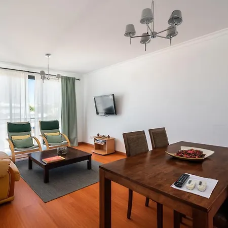 Alojamento Santa Maria Apartman Tavira