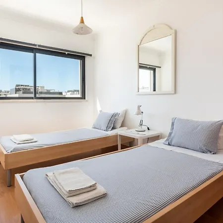 Apartman Alojamento Santa Maria *