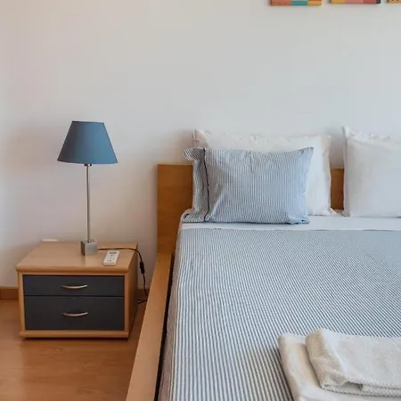 Apartman Alojamento Santa Maria Tavira