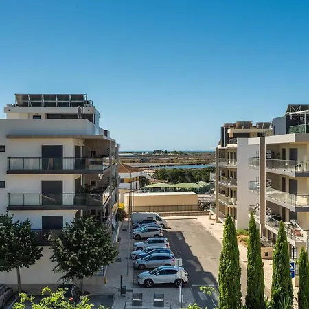 Alojamento Santa Maria Apartman *