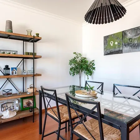 Alojamento Santa Maria Apartman Tavira