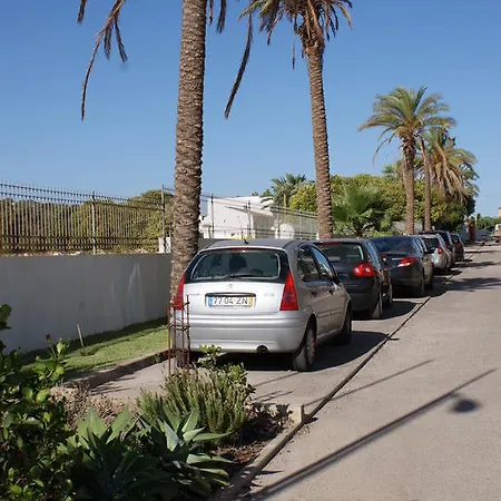 Apartman Alojamento Santa Maria