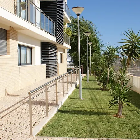 Apartman Alojamento Santa Maria *